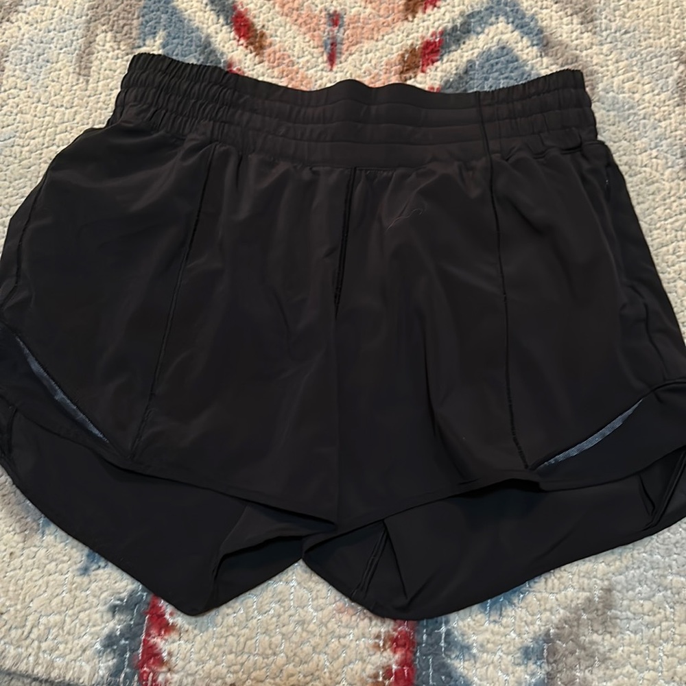 Lulu Lemon Shorts